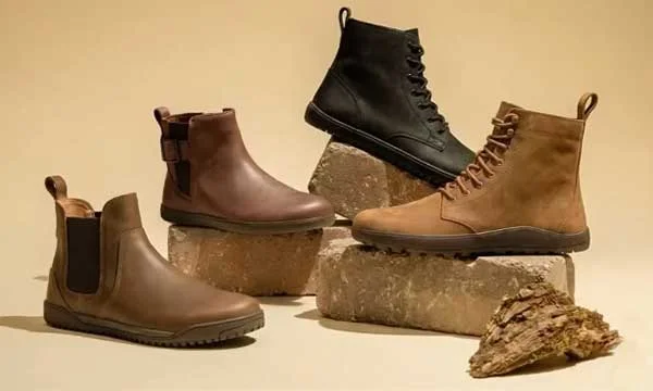 Fashion Footwear