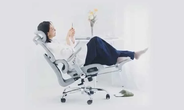 Ergonomic Chairs