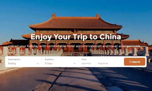 Travel & Hospitality
