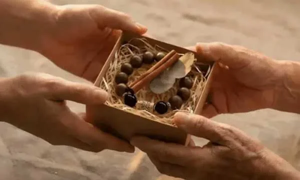 Handmade Jewelry and Fragrance