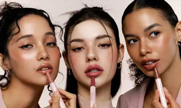 Beauty & Cosmetics