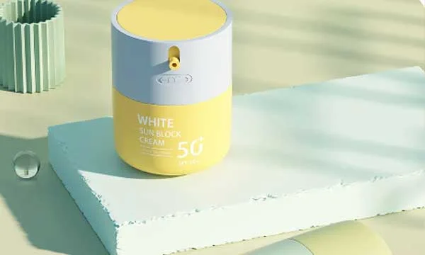 Custom Cosmetic Packaging
