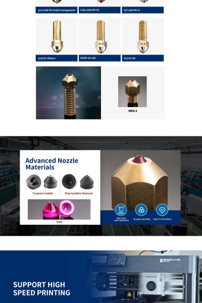 Hardware-accessories
