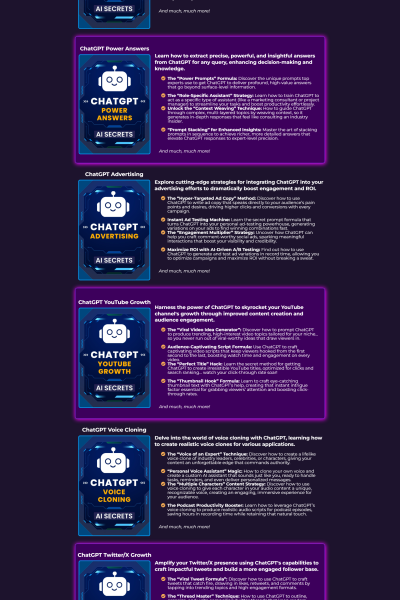 The 2025 AI Ultimate Collection