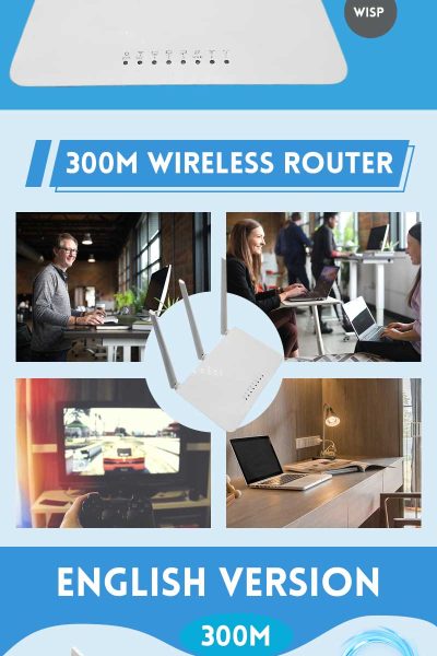 router