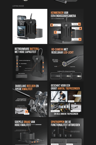 电动维修工具主图